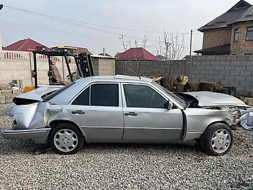 s420 1992: Б/у запчасти на Мерседес Бенц w124 старого образца и нового! В наличии — 3