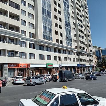Недвижимость: 11 otaqlı ofis Komunal xərclər qiymətə daxildir .Vasiteçilər z.o — 10