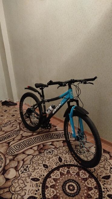 irshad electronics velosiped: Новый Городской велосипед 26", скоростей: 21, Самовывоз