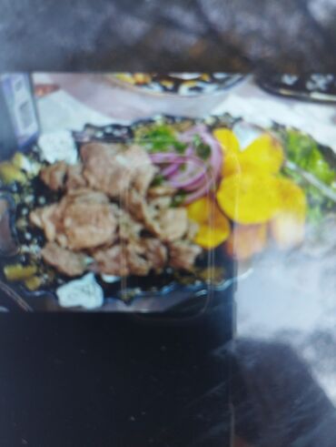 Повара: Повар Самсышник. Больше 6 лет опыта — 9