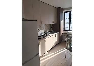 2 комнаты, 64 м², Дордой Моторс рынок Элитка, 8 этаж, Евроремонт