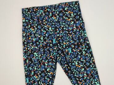 koszulka wojan tim: Marks & Spencer, Spodnie 3/4 dla mężczyzn, rozmiar XL