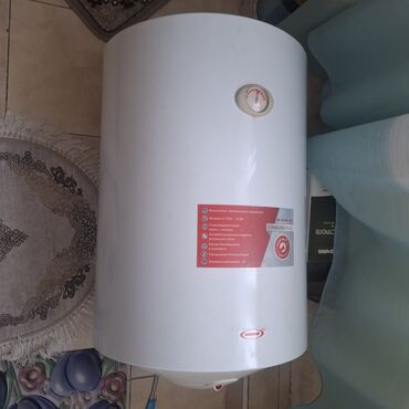 ariston 30 l: Ariston 80 l, İşlənmiş, Kredit yoxdur, Ünvandan götürmə