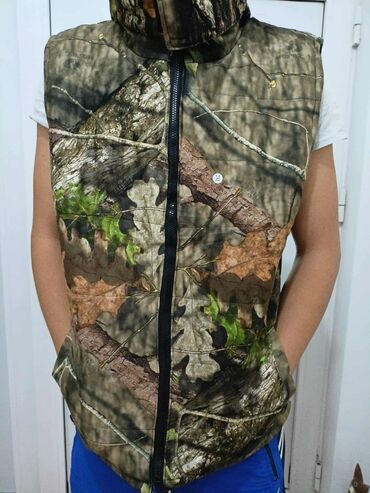 Vests: 08. prsluk 4600 din
Imam u svim velicinama