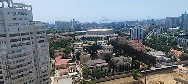 komfort mtk: 4 otaqlı, Yeni tikili, m. 8 Noyabr, 156 kv. m — 6