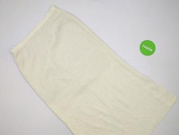 spodnice midi obcisla: Spódnica damska, rozmiar XL — 3
