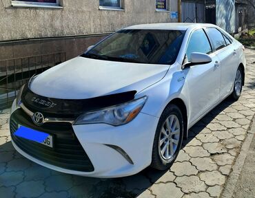 камри андроид: Toyota Camry: 2017 г., 2.5 л, Автомат, Гибрид, Седан