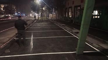 Кладка: Укладка асфальта Бесплатная консультация Больше 6 лет опыта — 5