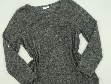 c a sweter w paski: Infinity, Sweter damski, rozmiar M