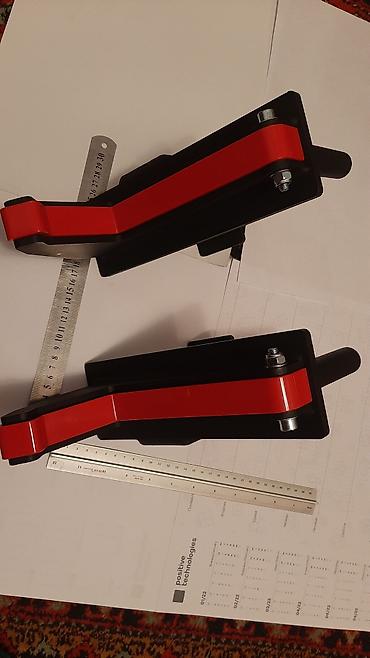 Силовые тренажеры: Силовой тренажер, Силовая рама, Для груди, Для плеч, Для рук, Новый, Самовывоз, Платная доставка — 1