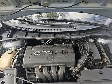 зеркало левая сторона тайота каролла: Toyota Corolla: 2007 г., 1.6 л, Механика, Бензин, Седан — 8