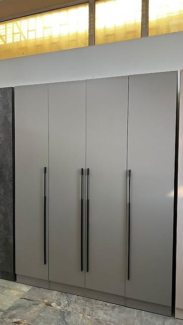 Шифоньеры, шкафы для одежды: Шифоньер, шкаф для одежды, Новый, Прямой, ЛДСП — 2