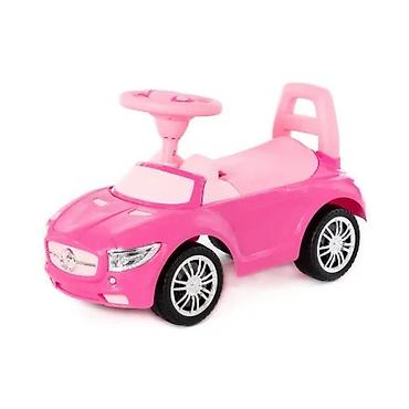 lancast: GURALICA AUTO 089328 Savršen izbor za prve korake vaše bebe! — 1