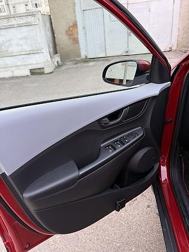 Hyundai: Hyundai Kona: 2019 г., 2 л, Автомат, Бензин, Кроссовер — 26