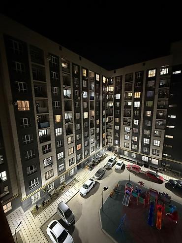 Продажа квартир: 1 комната, 42 м², 7 этаж, Дизайнерский ремонт — 7