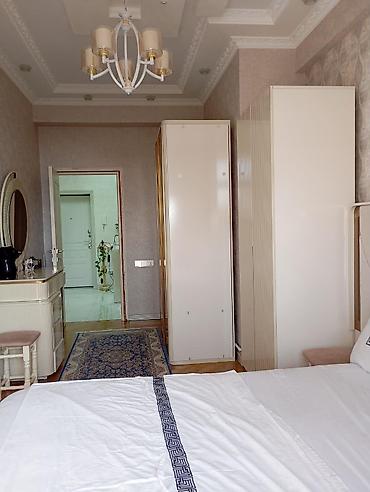 kupçalı evler: 2 otaqlı, Yeni tikili, 65 kv. m — 2