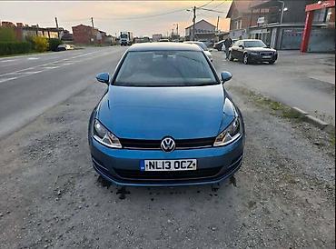 automobile rs: DELOVI ZA VOLKSWAGEN GOLF 7 2014. GOD. - 5G | garancija na — 1