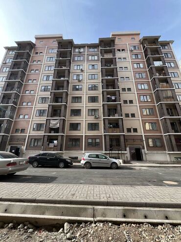 купить квартиру с первоначальным взносом: 3 комнаты, 78 м², 108 серия, 8 этаж, Евроремонт