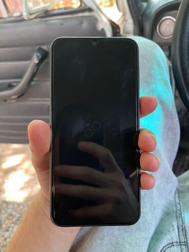 notebook ucuz qiymete: Samsung Galaxy A14, цвет - Черный
