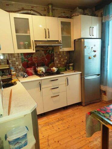 Köhnə tikili: Bakı, 2 otaqlı, Köhnə tikili, 85 kv. m — 6