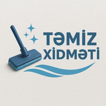 Təhsil, elm: 🧹 **Təmizlik Xidməti** 🧼 Eviniz, ofisiniz və obyektləriniz üçün **