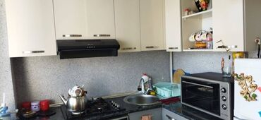 Köhnə tikili: Bakı, 2 otaqlı, Köhnə tikili, 55 kv. m — 11