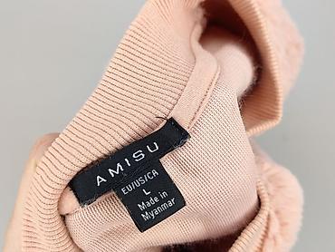 bluzy gucci: Amisu, Polar damski, rozmiar L — 4