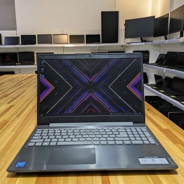 lenovo legion 5 купить бишкек: Ноутбук, Lenovo, 4 ГБ ОЗУ, Intel Celeron, 15.6 ", Б/у, Для несложных задач, память HDD