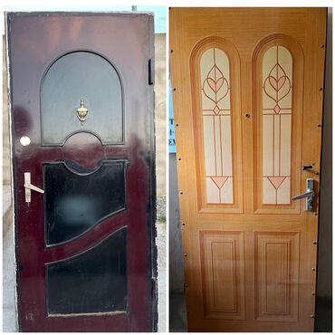 lalafo az qapilar: Железо Входная дверь