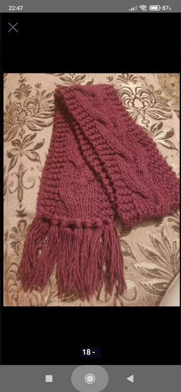 Paltolar: Satilir ucuz giymete 10manat Uwag paltari 1 manata — 25