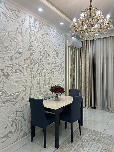 Долгосрочная аренда квартир: 2 комнаты, Агентство недвижимости, Без подселения, С мебелью полностью — 6