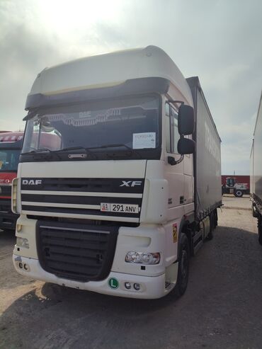 даф 430: DAF 460 2010 г в. Автомат коробка Объем 130 Полная комплектация есть