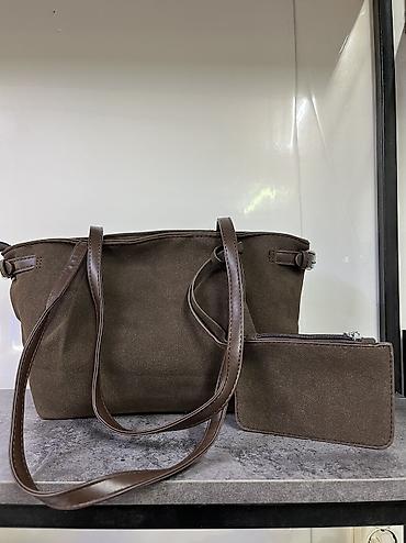 Классические сумки: Классическая сумка, Balenciaga, Регулируемый ремень, Женские — 13