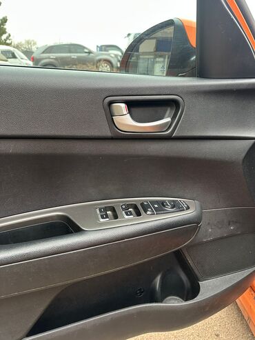 Kia: Kia K5: 2019 г., 2 л, Автомат, Газ, Седан — 22