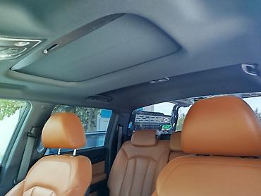 rex: Ssangyong Rexton Sports: 2022 г., 2.2 л, Автомат, Дизель, Пикап — 7