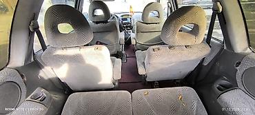 Mitsubishi: Mitsubishi Space Wagon: 2001 г., 2.4 л, Механика, Бензин, Минивэн — 9
