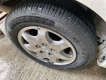нонда: Honda Stream: 2002 г., 2 л, Автомат, Газ, Универсал — 6