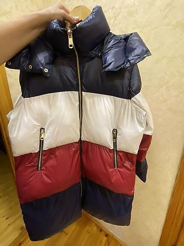 Puxovik kurtka, Tommy Hilfiger, M