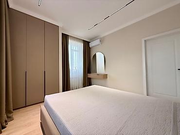 Продажа квартир: 3 комнаты, 65 м², Элитка, 6 этаж, Дизайнерский ремонт — 10