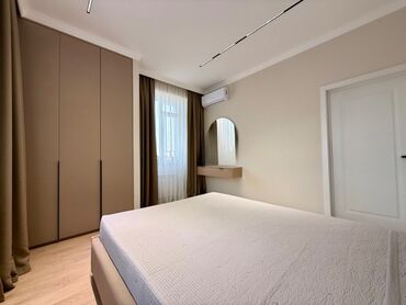 Продажа квартир: 3 комнаты, 65 м², Элитка, 6 этаж, Дизайнерский ремонт — 14