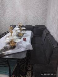 офисная мебель на заказ бишкек: Кухонный уголок в отличном состоянии цена 13000с 4шт табуретки