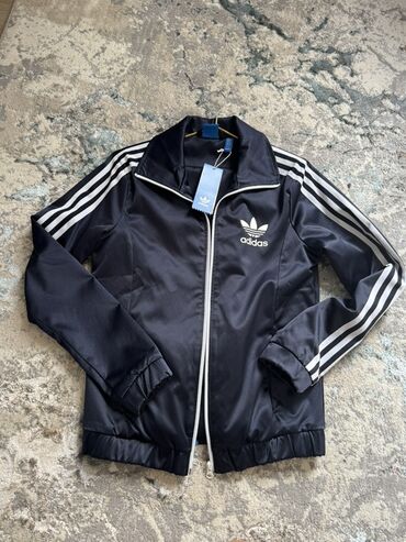 адидас брюки: Костюм Adidas Originals Europa TT — женская спортивная