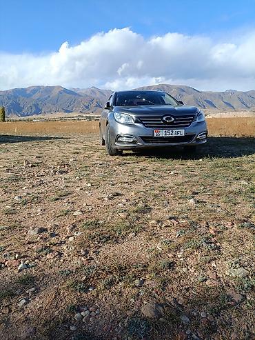 gac m8: Iran Khodro Samand: 2018 г., 2 л, Автомат, Газ, Седан — 1