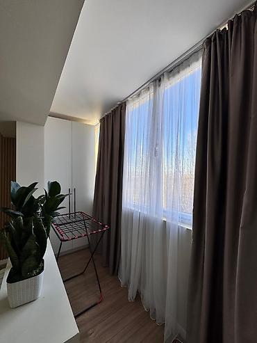 Продажа квартир: 2 комнаты, 70 м², Кок-Жар ж/м Элитка, 3 этаж, Евроремонт — 14