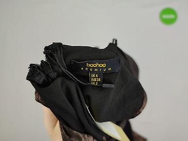 perfe sukienki: Boohoo, Sukienka damska, rozmiar XS — 4
