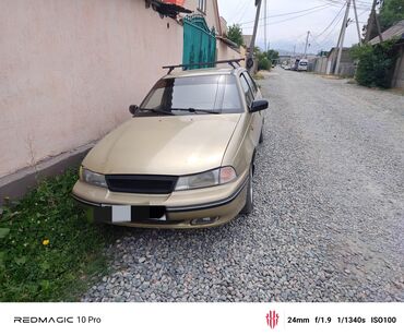 бишкек нексия 2010: Daewoo Nexia: 2005 г., 1.5 л, Механика, Бензин, Седан