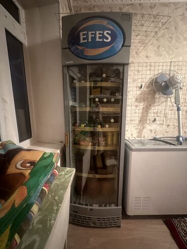 холодильник в рассрочку: Суусундуктар үчүн, Колдонулган