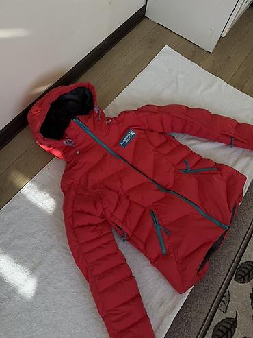 Женские лыжные куртки: Куртка Running River, Для горнолыжного спорта, 44, 46 (M), С утеплителем, Вентиляционные клапаны — 6