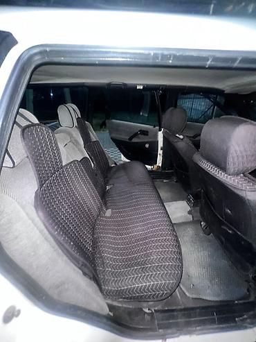 aziz: Volkswagen Passat: 1989 г., 1.8 л, Механика, Бензин, Универсал — 8