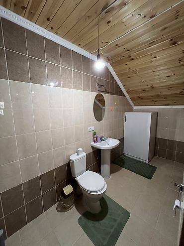 Иссык-Куль 2026: Коттедж, Дуплекс ЦО Лазурный берег, Чок-Тал, Барбекю, Бассейн, Батут — 9